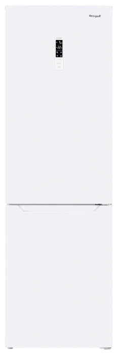 Холодильник Weissgauff  WRK 2000 XBNF